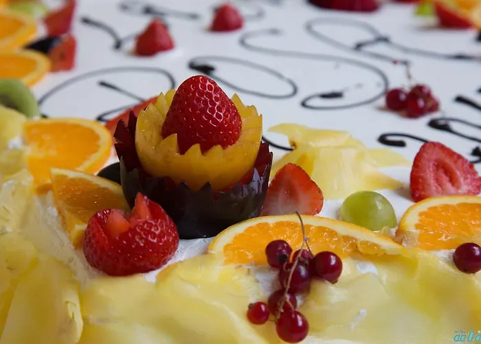 Ala فندق ريتشيوني