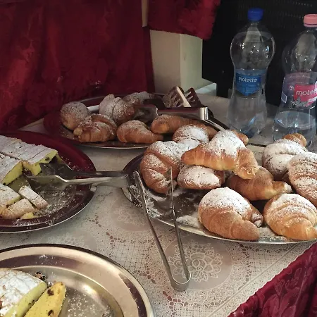 Ala Szálloda Riccione