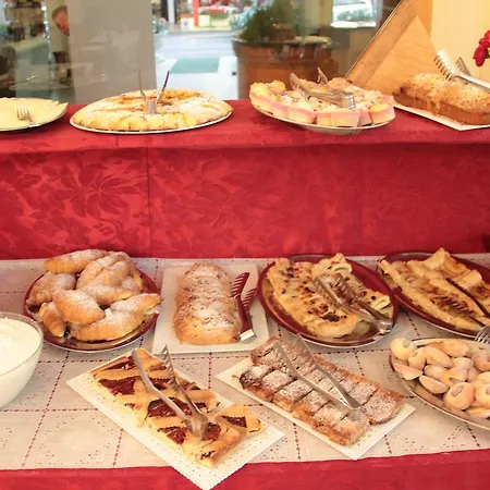 Szálloda Ala Riccione
