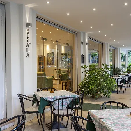 Hotel Ala Riccione