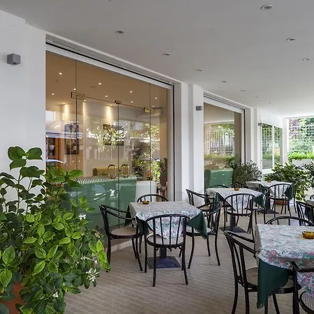 Hotel Ala Riccione