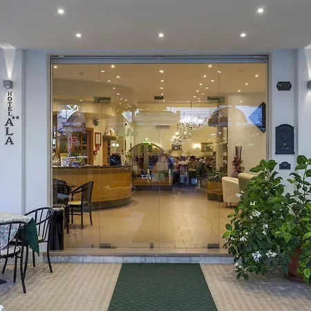 Ala Hotel