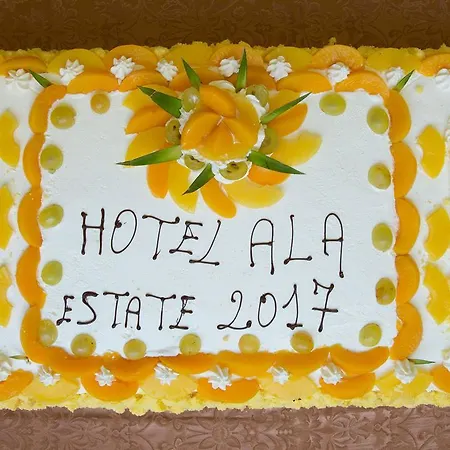 Hotel Ala
