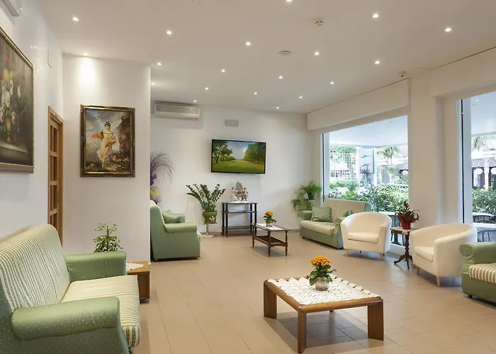 Ala 2* Риччоне