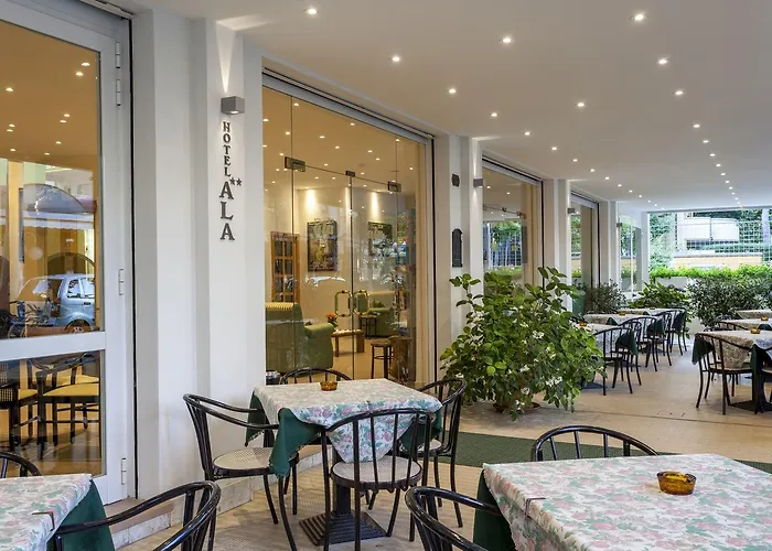 Hotel Ala Riccione