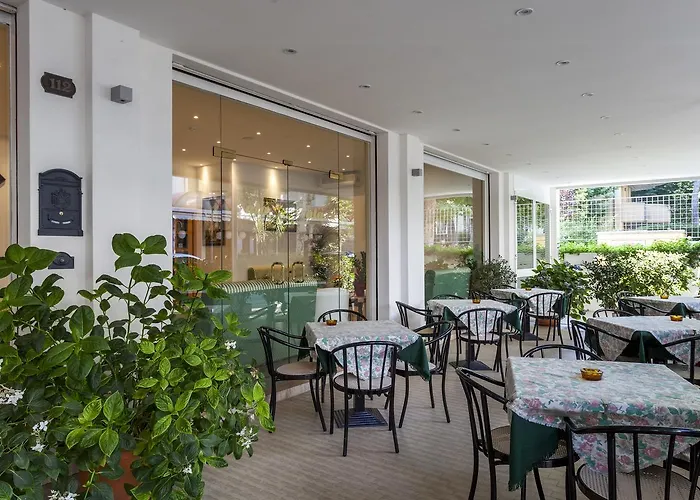 Hotel Ala Riccione